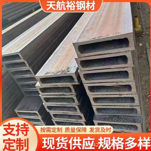 方管规格表强度Q355B方矩管规格齐全现货用于桥梁方管