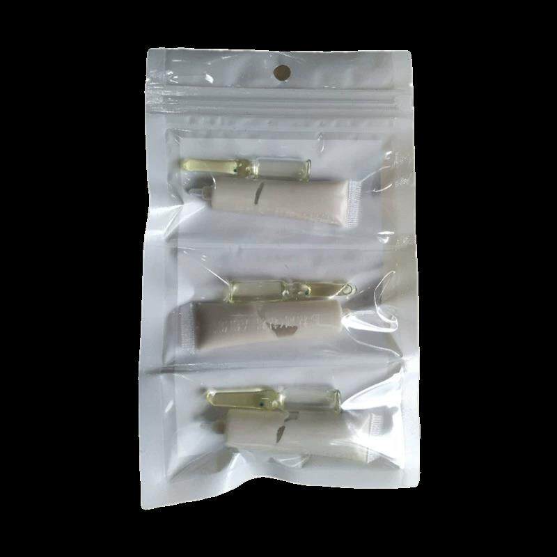 铜管修补胶空调管补漏胶低压冷凝管裂缝破洞焊接剂散热器蒸发箱管
