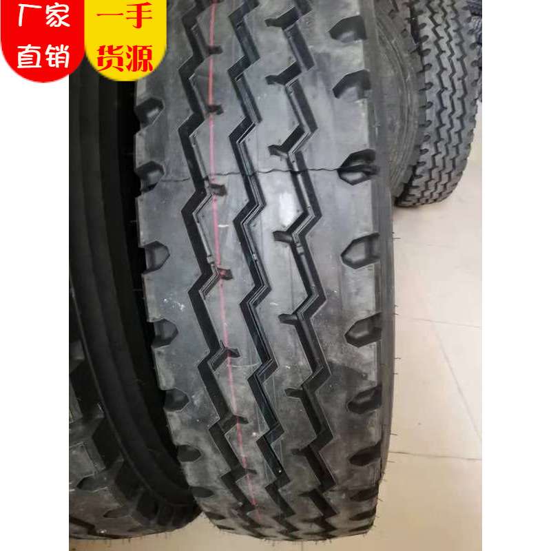 【型号齐全】全钢子午线轮胎825R20工程销售量大从优
