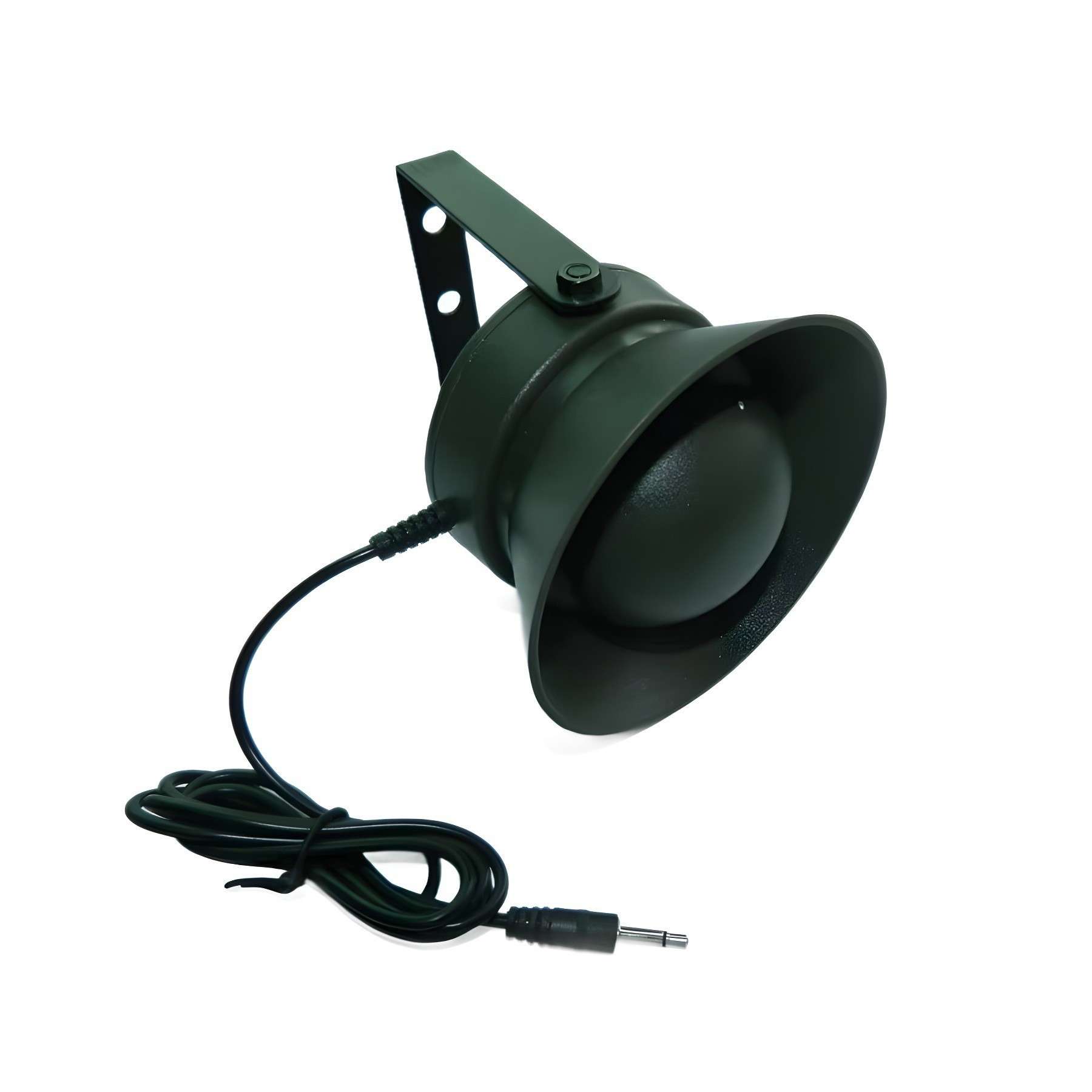 鸟鸣器扩音喇叭bird caller 高音喇叭50W 可达150分贝扬声器喇叭