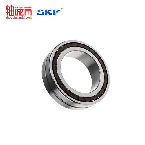 SKF斯凯孚进口双列圆柱滚子轴承NN 3018 3020 KTN9/SPW33VR522