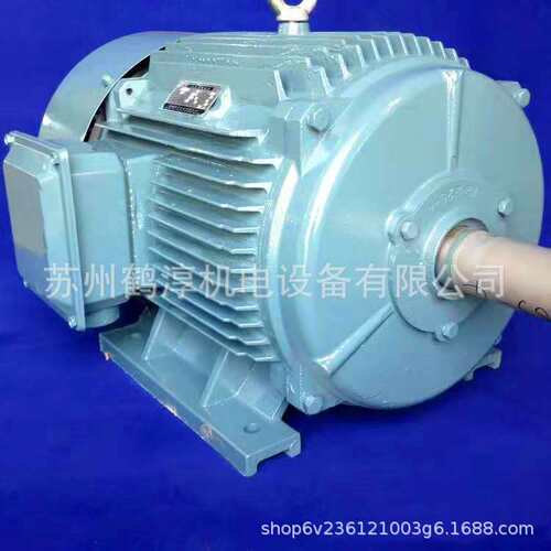 YE2 250M-6 37KW B35三相异步交流电动机YX3 YE3 YEJ2 YVF2电机