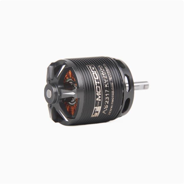 TMOTOR 固定翼 滑翔机 航模飞机 外转子无刷电机/马达 AS2317