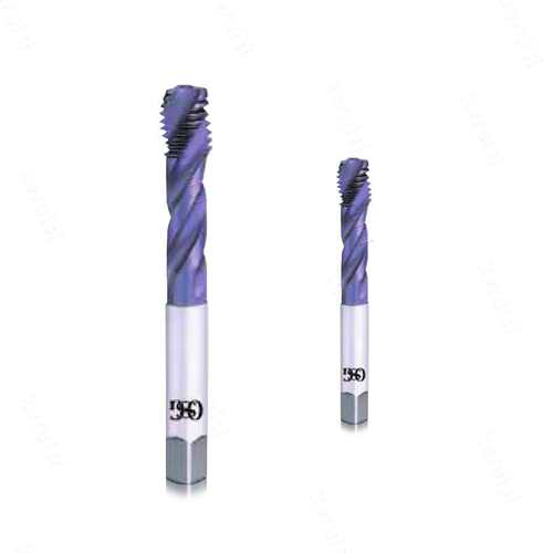 OSG钢用丝锥内冷油孔高速同步型丝锥M6 M8 M10 M12 VPO-US-SFT