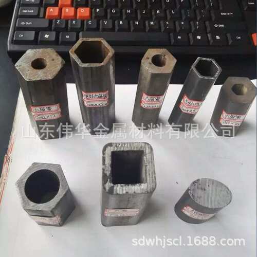 冷拉六角钢 A3/Q235 sc45 六角钢  对边 10mm-80mm 六角实心钢棒