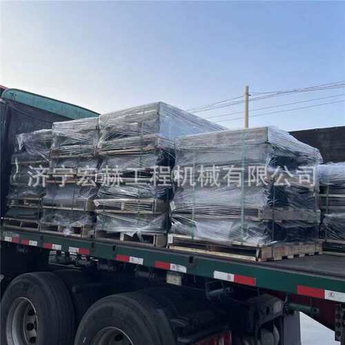 凯斯挖掘机CX360 CX460 CX470履带总成 链条 链节 支重轮 托轮