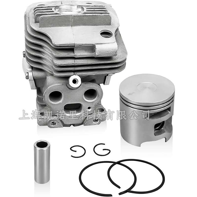 Husqvarna富世华K760 K770无齿切割锯原装缸体总成活塞总成零配件
