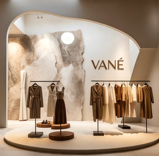 【入驻首秀】梵一/FANYI 圆领卫衣条纹衬衫套装26新品