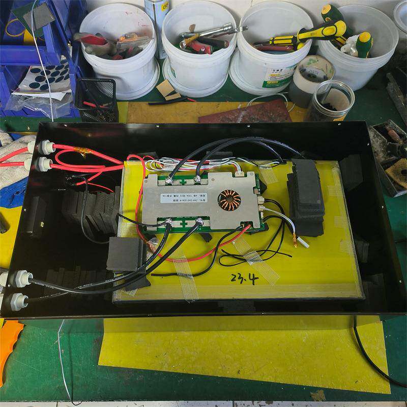 车磷酸铁锂电池 2喜来乐(1v600ah 应并联 串联 动力电池组 房户