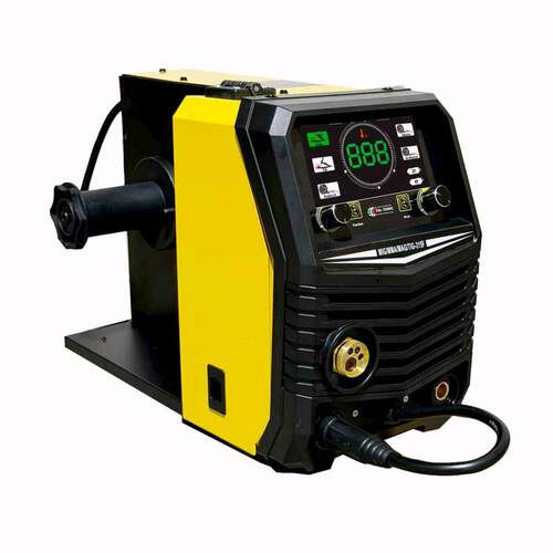 5kg220V/200安四合一焊机MIG/MMA/MAG/TIG-315F家用工业焊接设备