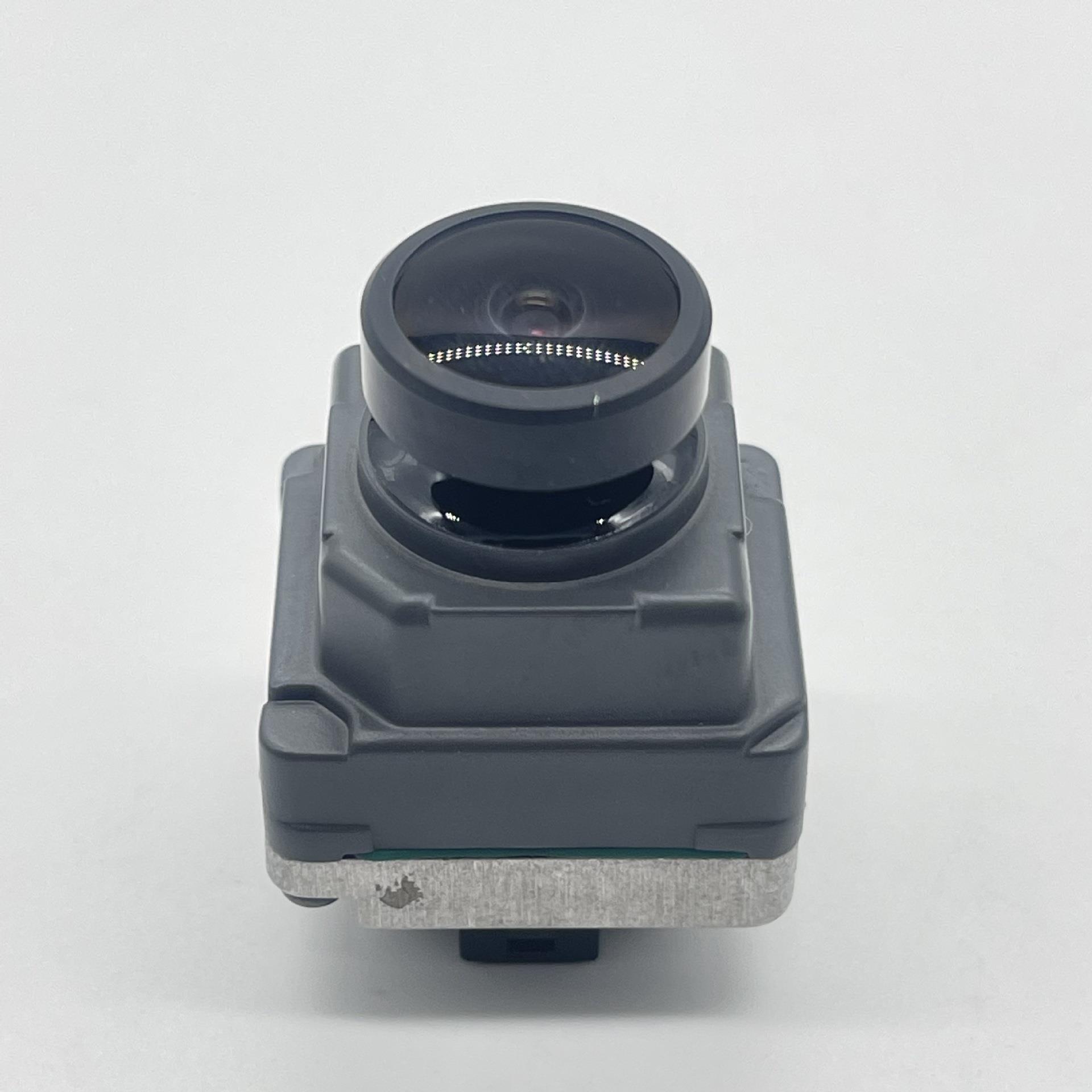 HJ32-19G590-BD适用揽胜极光后视辅助倒车摄像头HJ3219G590BD