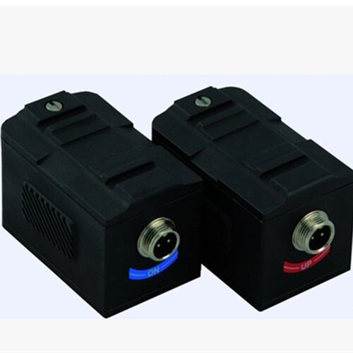 超声波流量计高温小型探头/传感器TS-2-HT DN15~DN100mm