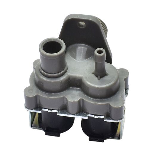 适用威力洗衣机双头进水阀 进水电磁阀 注水开关阀FCS360C4/A配件