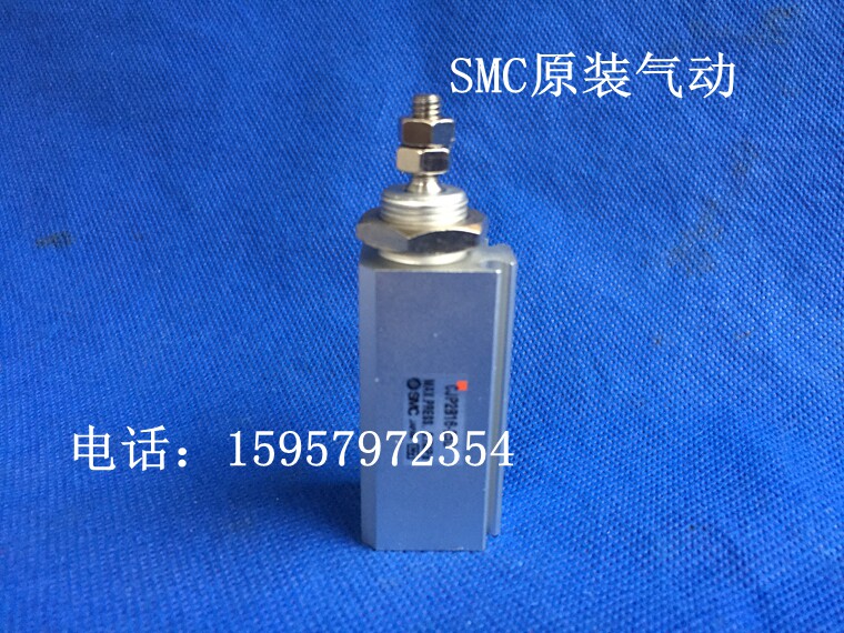 正品 CJP2B16-5D针形气缸 CJP2B16-10D双作用汽缸CJP2B16-15D