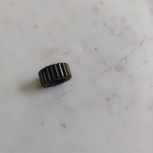 沈阳机床厂CA6136 SK360车床配件4014分度齿轮Z50/4013齿轮Z22