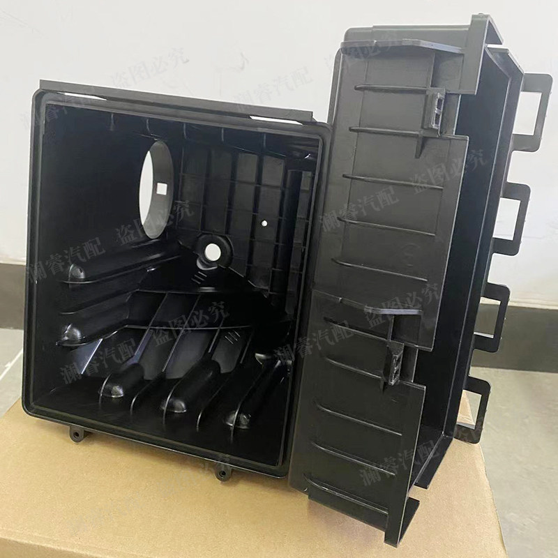 适配别克新陆尊新GL8S2.4L空滤器外盖外壳空气进气管空气格座汽车
