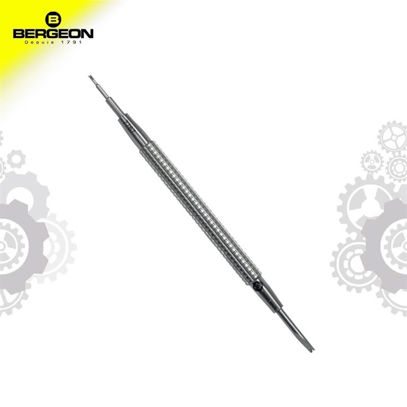 瑞士 博格工具 Bergeon 7767- SF 生耳批 瑞士名表专用 单只
