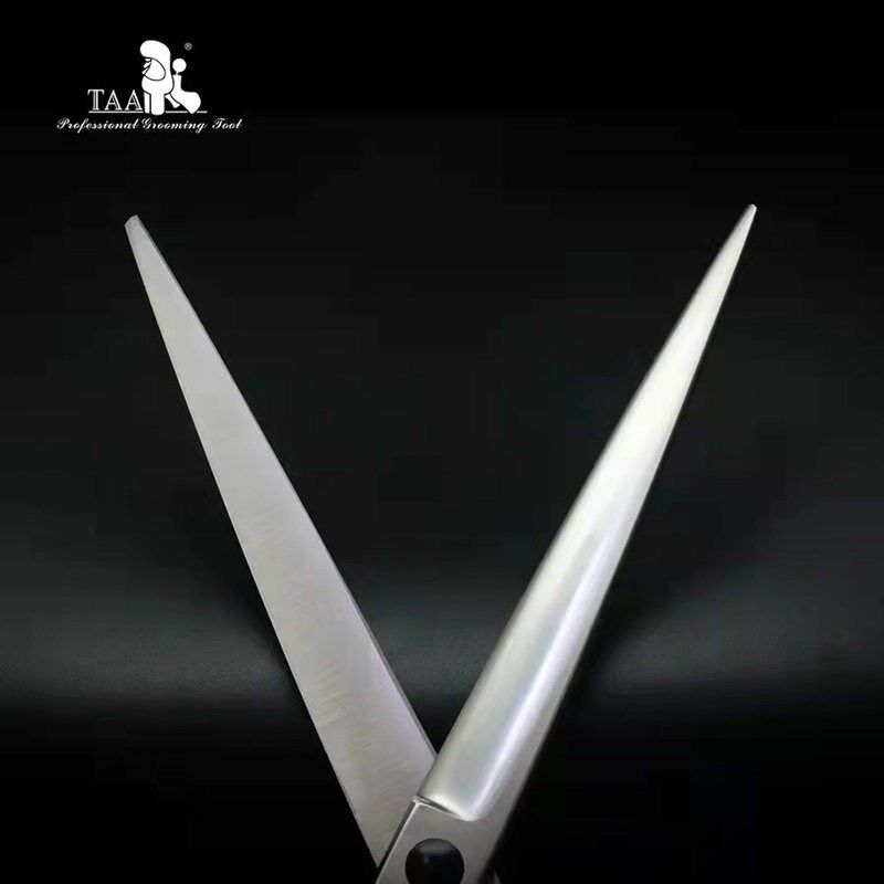 TAA它它KL-70/75左手美容师专用剪刀7寸7.5寸直剪通用综合型
