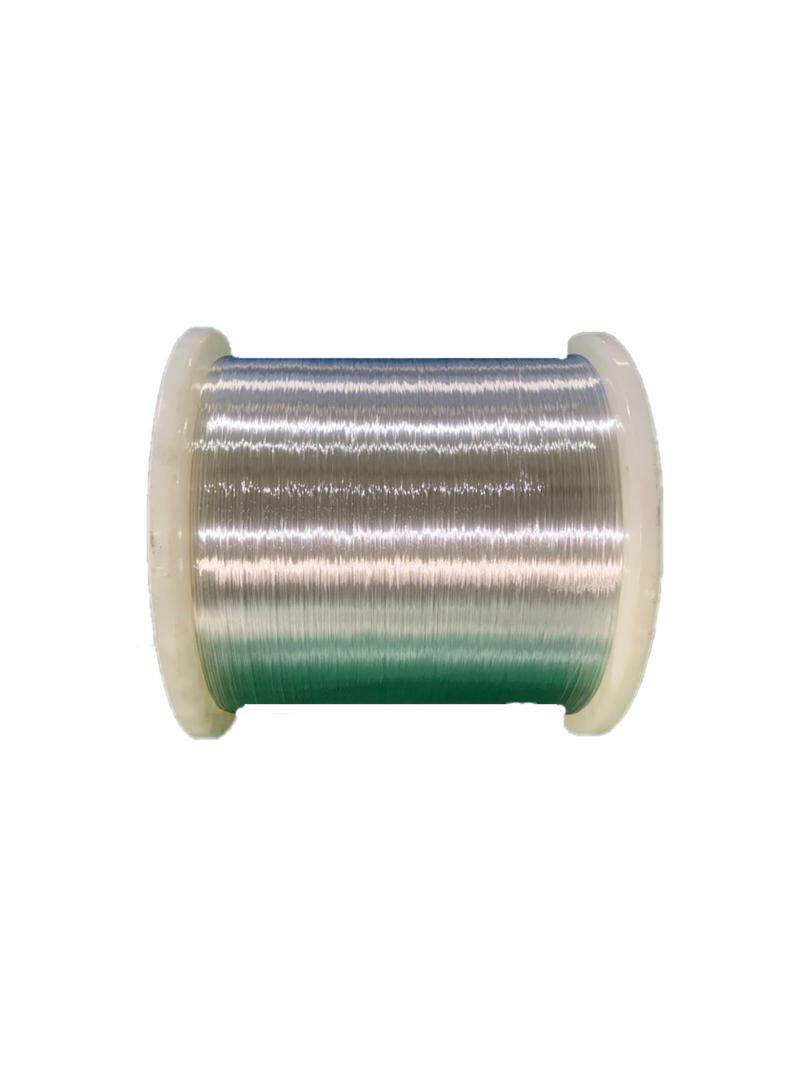 裸丝镀银丝镀银铜丝镀银铜线镀银线镀银DIY饰品配件1.0mm 30米/卷