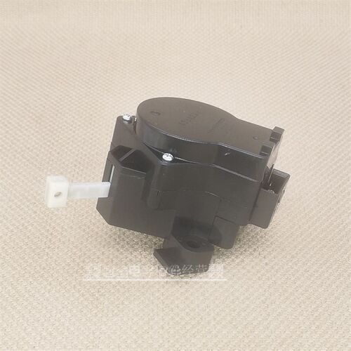 TB60-X5013CL/X506G TB48-X132G洗衣机配件排水电机牵引器