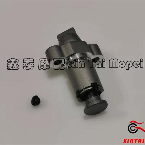 钱江原厂BJ750/752S/750-6/幼狮800分气链条张紧器