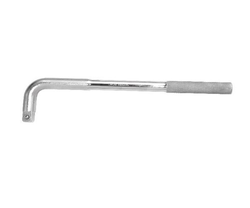波斯工具 19mmL型扳手 380mm  BS366804