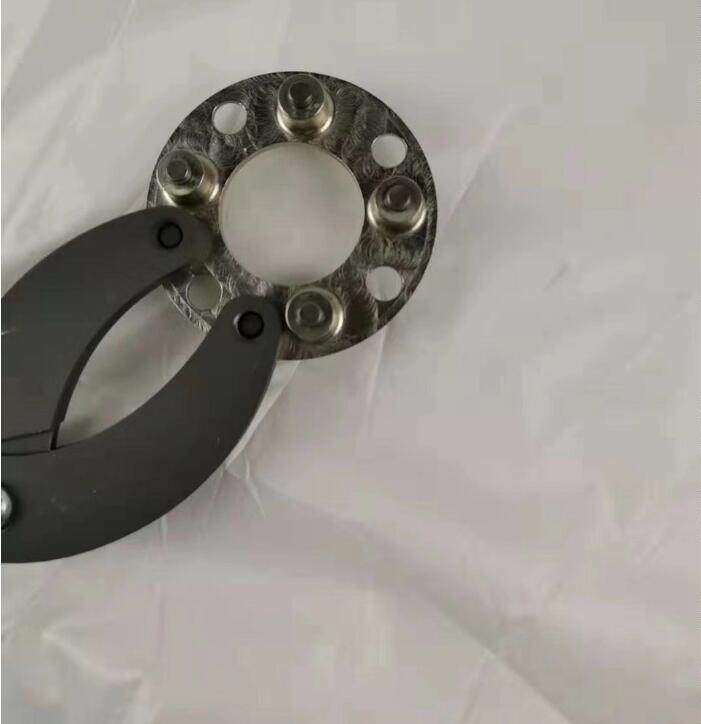 新款捷达桑塔纳1.5T正时工具 凸轮轴皮带轮扳手 固定器EA211