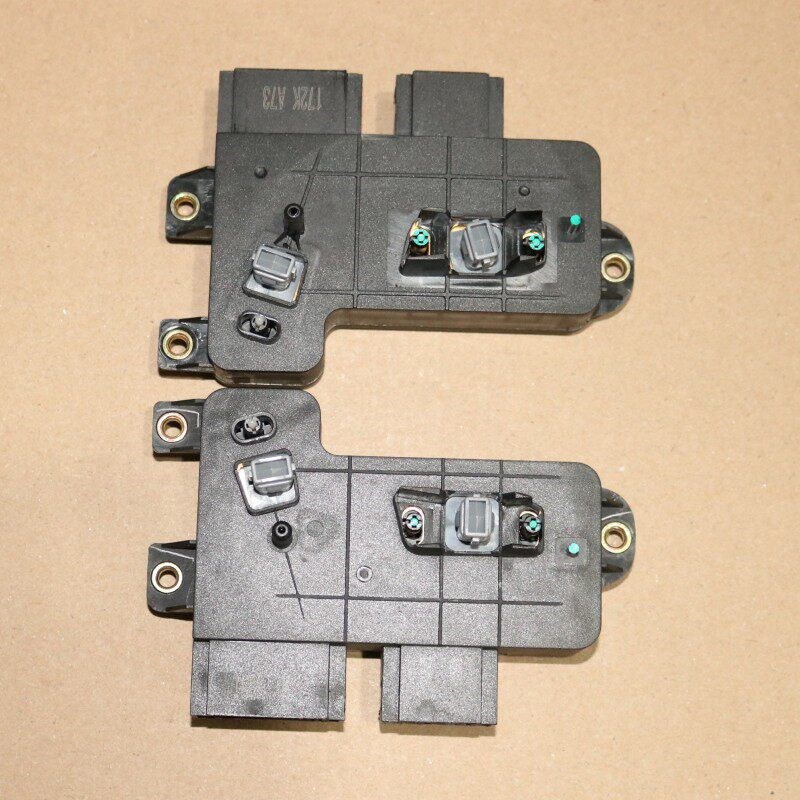 适用奥迪 A6LA4LQ5 电动座椅座位靠背坐垫 调节控制 开关按键按钮
