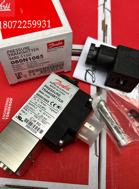 MBS5150-060N1065 丹佛斯压力传感器原装正品 MBS5150-2211-1DB04