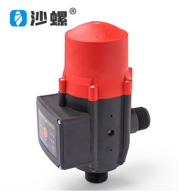 EPC-2全自动水泵增压泵水压水流开关电子压力控制器智能家用
