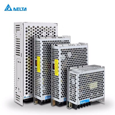 PMT-5V35W1AA台达开关电源5V12V24V35W到350W正品PMT-24V350W1AG