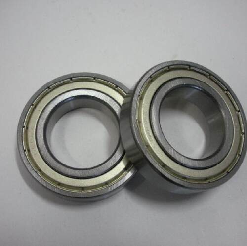 深沟球轴承6006ZZ,国标Z1组的质量,尺寸:305513MM。