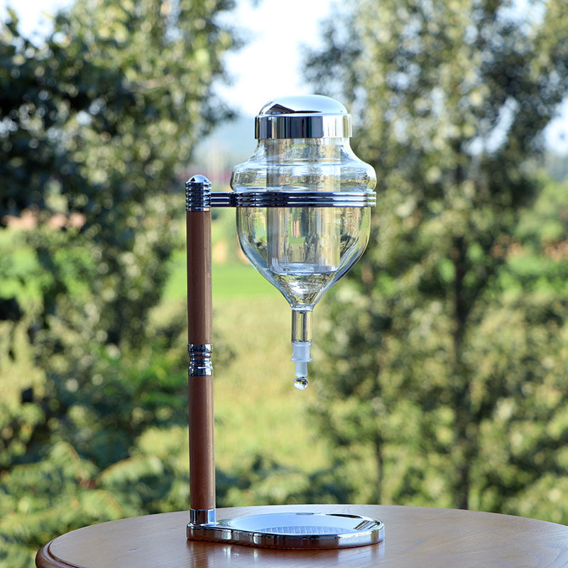 苦艾酒滴酒器 威士忌水割分酒壶 咖啡壶清酒冰酒器温酒泡茶烧酒器