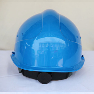 卓远T型帽安全帽工地 新款国标工地安全帽电工电力安全帽免费印字