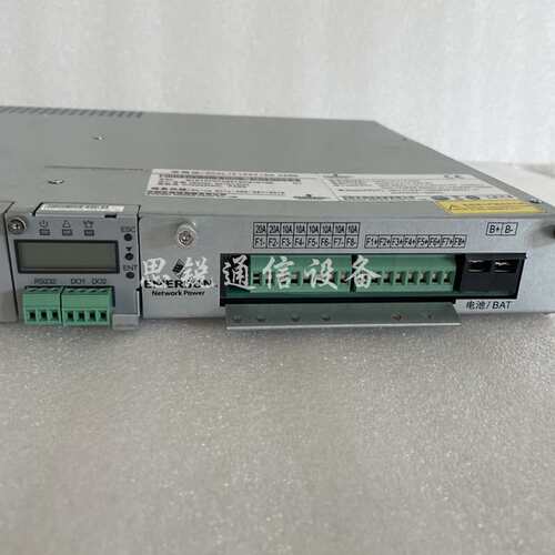 维谛NetSure212C23-S1嵌入式开关电源48V20A40A通信直流电源1000W