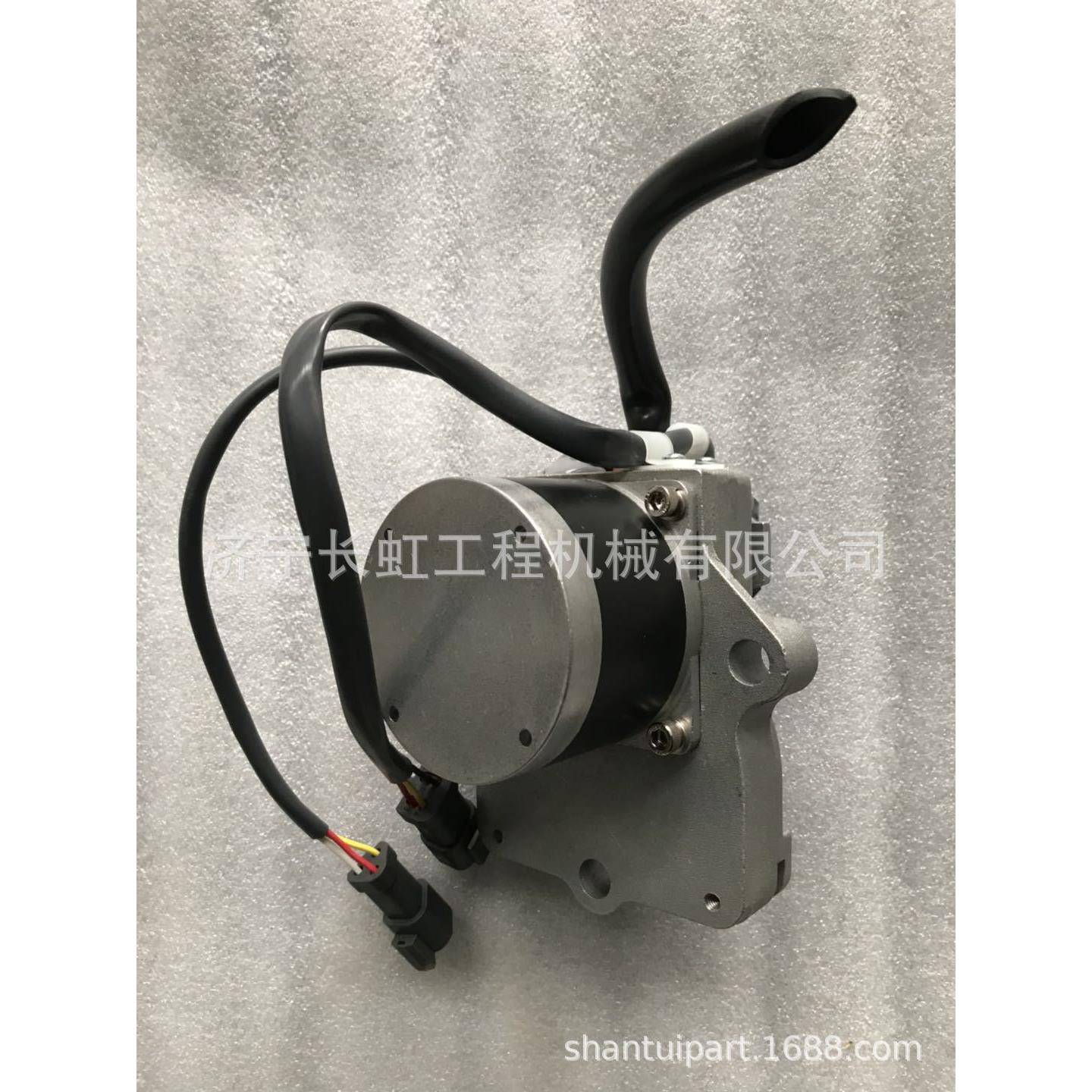 现货供应挖机油门马达 MOTOR ASSY 7834--41-3002