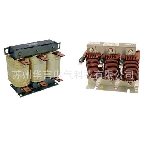 EAGTOP鹰峰 280KW 600A 三相交流输出电抗器 OCL-0600-EISH-E12UC