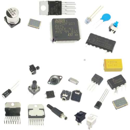 原装原装 LPC1778FBD144 封装LQFP-144 32位微控制器IC MCU单片机