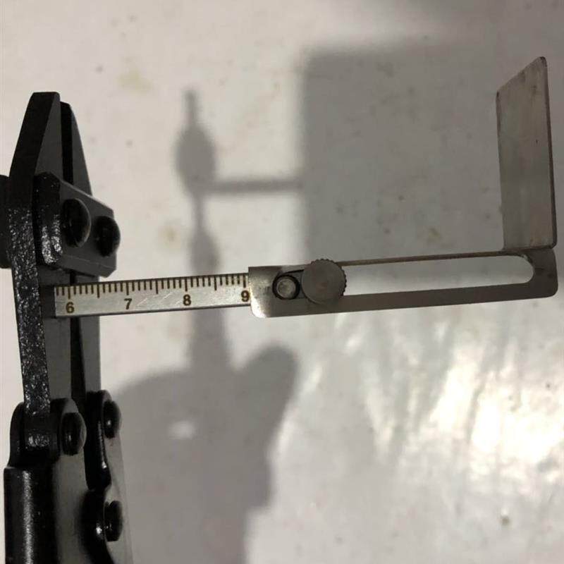 甲鱼钩钢丝快速下料剪裁钢丝剪小断线钳钓甲鱼针下料可调节剪包邮
