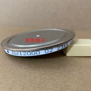 ZW12000-02-04焊接机器人二极管 ZP12000A 200V-400V电焊机整流管
