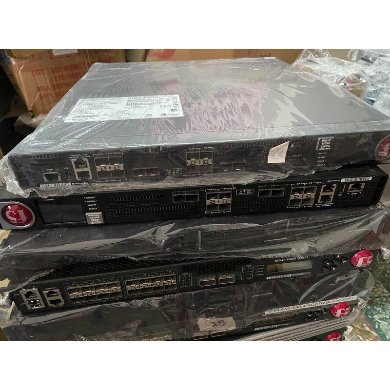 F5 BIG-IP i4000 负载均衡 有兴趣私聊