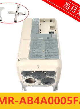 电梯配件/安川A1000变频器CIMR-AB4A0005FAA 2.2KW/1.5KW现货秒发