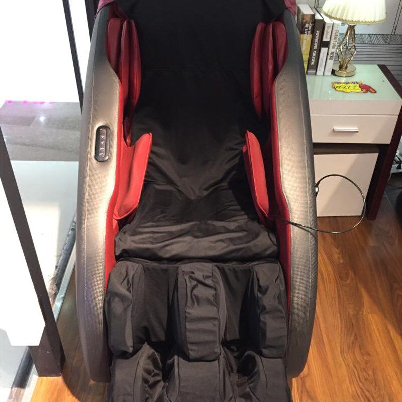 按摩椅脚套皮套更换翻新按摩椅套腿部防尘保护布套罩耐磨防脏遮丑