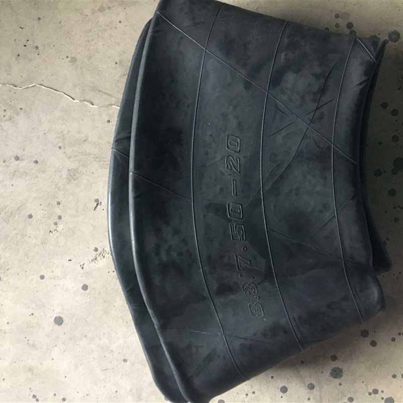 加强型8.3-20 7.50-20内胎 丁基农用车拖拉机内胎8.3/750-20内胎