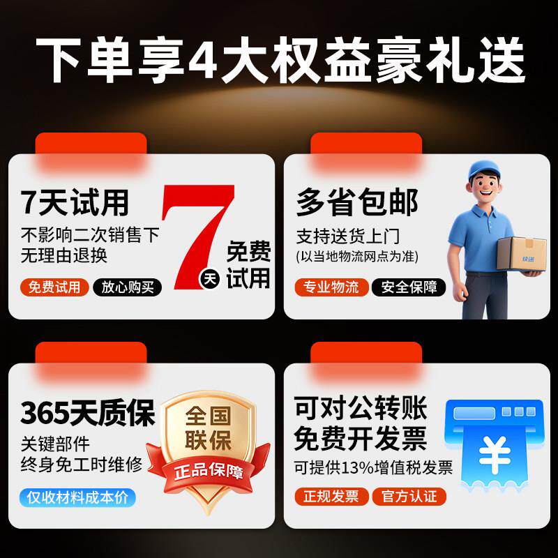 动堆高车液压升吨降叉车装卸托车1/2吨3仓库手盘堆堆高车垛车手推