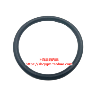 适配XL迈锐宝1.5T节气门卡子进气管卡箍卡环中冷管卡扣密封圈压板