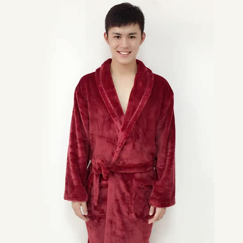 Peignoir jeunesse LGYYL - Ref 595869 Image 3