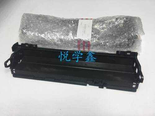 夏普MX 283 363 453 503 AR 4528 U N 定影 清洁纸机架 支架 1425