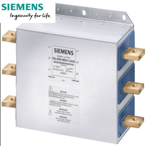 6SL3203-0BE32-5AA0A 级附加电源滤波器 针对功率模块 PM 240 FSF