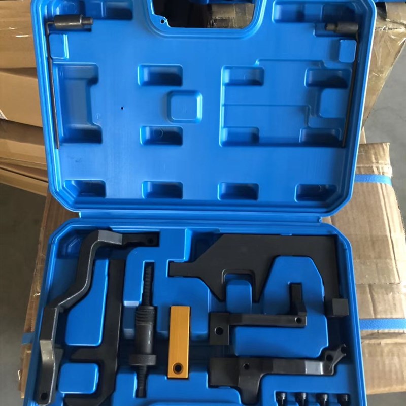 宝马迷你N14 N12雪铁龙C4 标致207标志308 3008 1.6T正时专用工具
